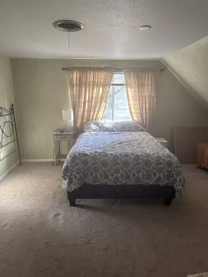 Image of Cozy Private Suite Near Hospitals – (Suite)
