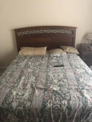 Image of Dedicated room with pool