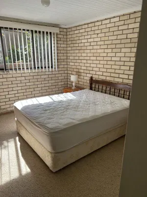 Image of Dedicated room with garden