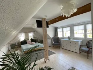 Image of Villa Malzmühle "Apartment Zum Mühlrad"