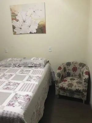 Image of Dedicated room with terrace