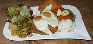 Image of Südtiroler Stubn Café und Restaurant