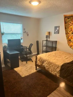 Image of Private room for 1 person