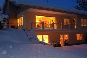 Image of Wohnung In Schönwald Mit Garten Und Terrasse