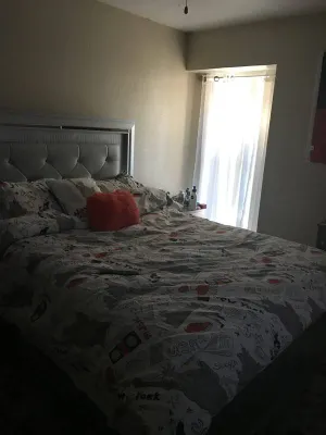 Image of Dedicated room for 2 persons