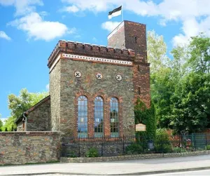 Image of FEWO - Wasserkunst "Otto"