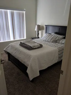 Image of Dedicated room with barbeque, pool & terrace