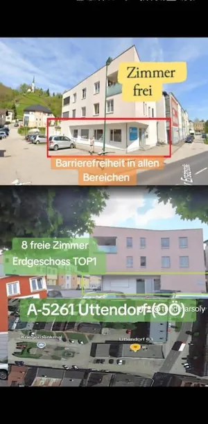 Image of Dedicated room with 1 room for 10 persons