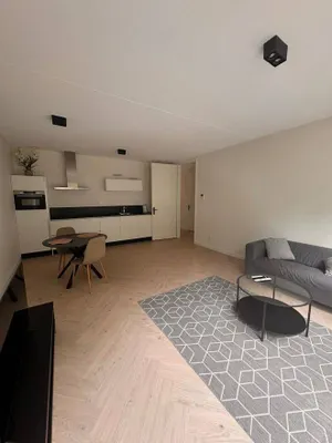 Image of Holiday home with 2 rooms for 2 persons