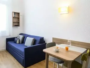 Image of Charming Studio near Paris - La Défense