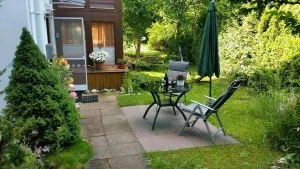 Image of Wohnung in Bad Ditzenbach mit Eigenem Garten