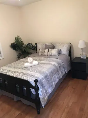 Image of Dedicated room for 2 persons