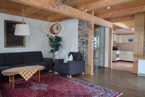 Image of Ferienhaus Fuchsweg im Feriendorf Reichenbach F24a