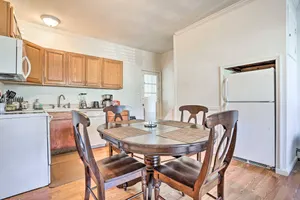 Image of Charming Long Island Apartment w\/ Free WiFi!