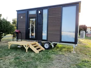 Image of Charming Tiny Home on a Farm for a Romantic Getaway in NSW