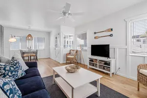 Image of Newport Coastal Comfort