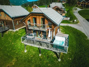 Image of Stunning home in Sankt Georgen ob Murau with