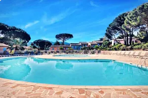 Image of Maison spacieuse avec piscine partagée à Gassin