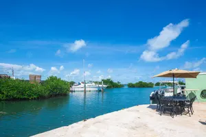 Image of Fisherman's Bungalow