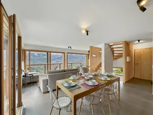 Image of Chalet Teddy - Alpine Escape in the Swiss Alps