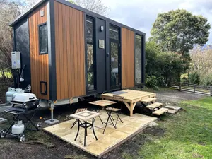 Image of Tiny Home in Warburton Victoria by Tiny Away