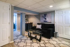 Image of Quaint Forest Heights Unit about 9 Mi to Downtown DC
