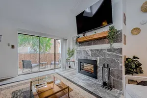 Image of Lovely 2 Bedroom, 1 Bath Condo With Pools And Gym.