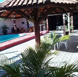 Image of Hostel Brazilian House