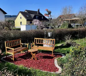Image of Ferienwohnung Weidentriesch