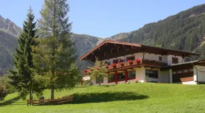 Image of Gruppenhaus Krimml Kitzbüheler Alpen