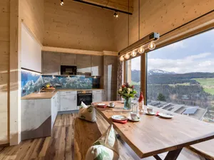 Image of Alpenchalets Oberlaiming