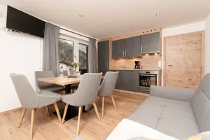 Image of Bergnest Oetztal - Appartements