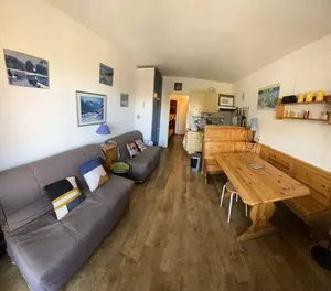 Image of Résidence Valbel - maeva Home - Studio + coin cabine 5 personnes - Budget MAE-7363