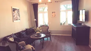 Image of Villa Weißbach - Haus Hilda