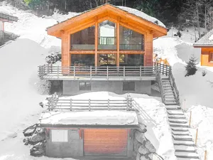 Image of Chalet Anna