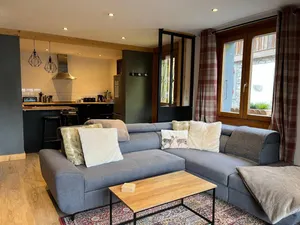 Image of Mountain View Apartment in Morzine