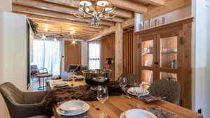 Image of Chalet Tilia - CHALET PRESTIGE 8/10 P. PROCHE PISTES-Tout inclus MAE-9931