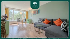 Image of Viktoria A22 by Arosa Vacations, Familienwohnung im Zentrum mit Bergblick