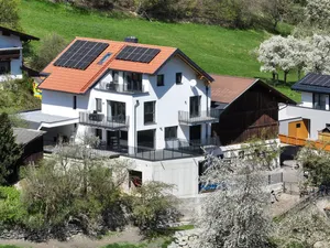 Image of Apart Alpenzeit
