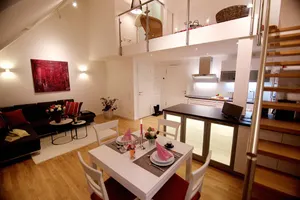 Image of Ferienwohnung "Karmeliten Am Dom"