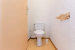 Image of 100m from ski slopes, 2nd floor, view mountain, swimming pool, balcony, tv, ski locker, 30m²