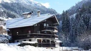 Image of Studio cosy avec mezzanine, 27m², 2/3 pers, Équipé, Wifi, Balcon, Proche ski et commerces - FR-1-342-293