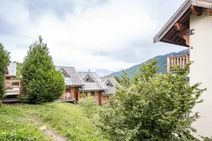 Image of Vg83 Chalet 6 ou 8 Couchages