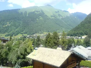 Image of Holiday apartment with terrace