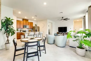 Image of 12 Mi to San Antonio River Walk Home with Yard!