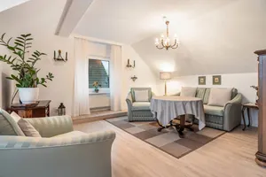 Image of Apartment 'Haus Herzog' with Shared Garden and Wi-Fi