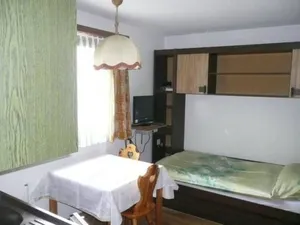 Image of Chesa La Capriola