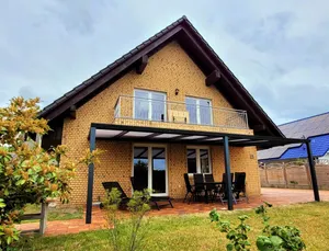 Image of Ferienwohnung am Plauer See