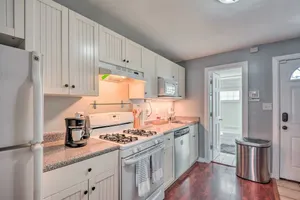 Image of Modern Urban Escape in the Heart of Baltimore!