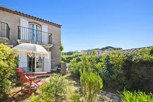 Image of Splendid 3-bedroom villa for 6 people